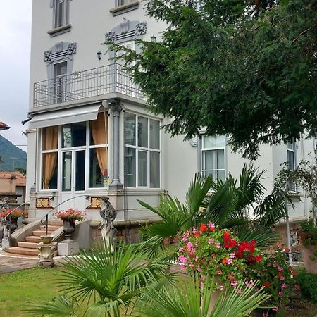 Villa Sapi Arcisate Exterior photo