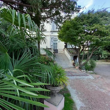 Villa Sapi Arcisate Exterior photo