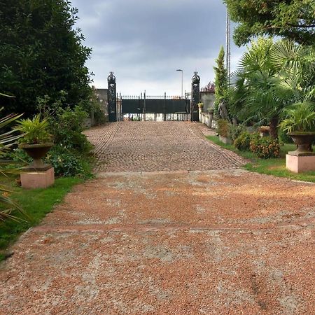 Villa Sapi Arcisate Exterior photo