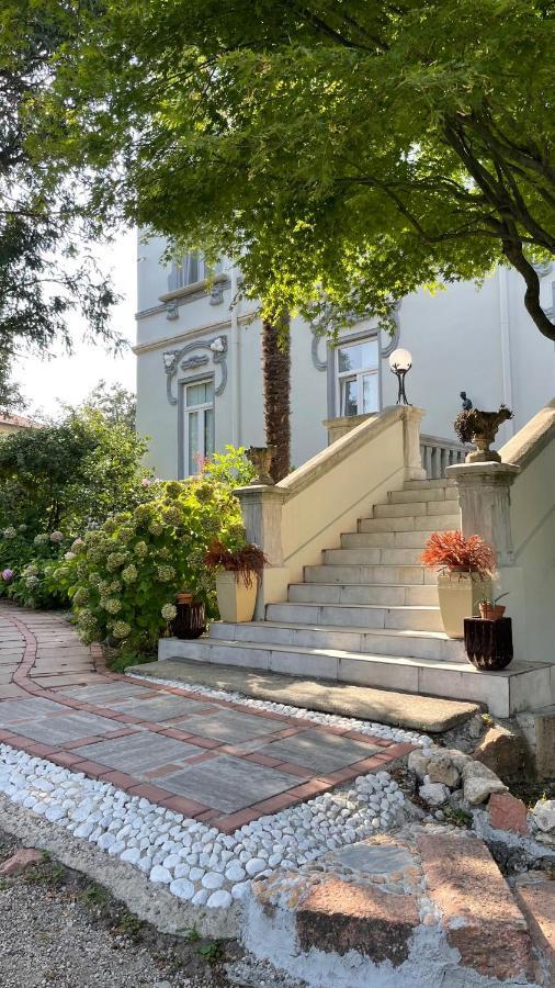 Villa Sapi Arcisate Exterior photo