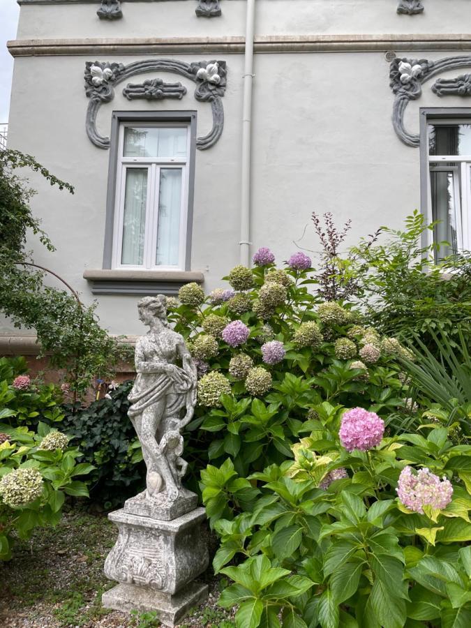 Villa Sapi Arcisate Exterior photo