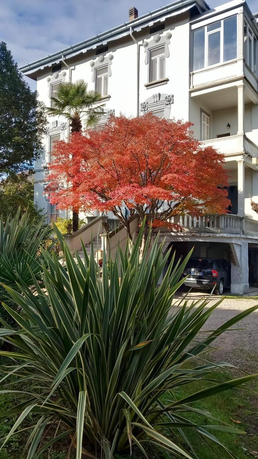 Villa Sapi Arcisate Exterior photo