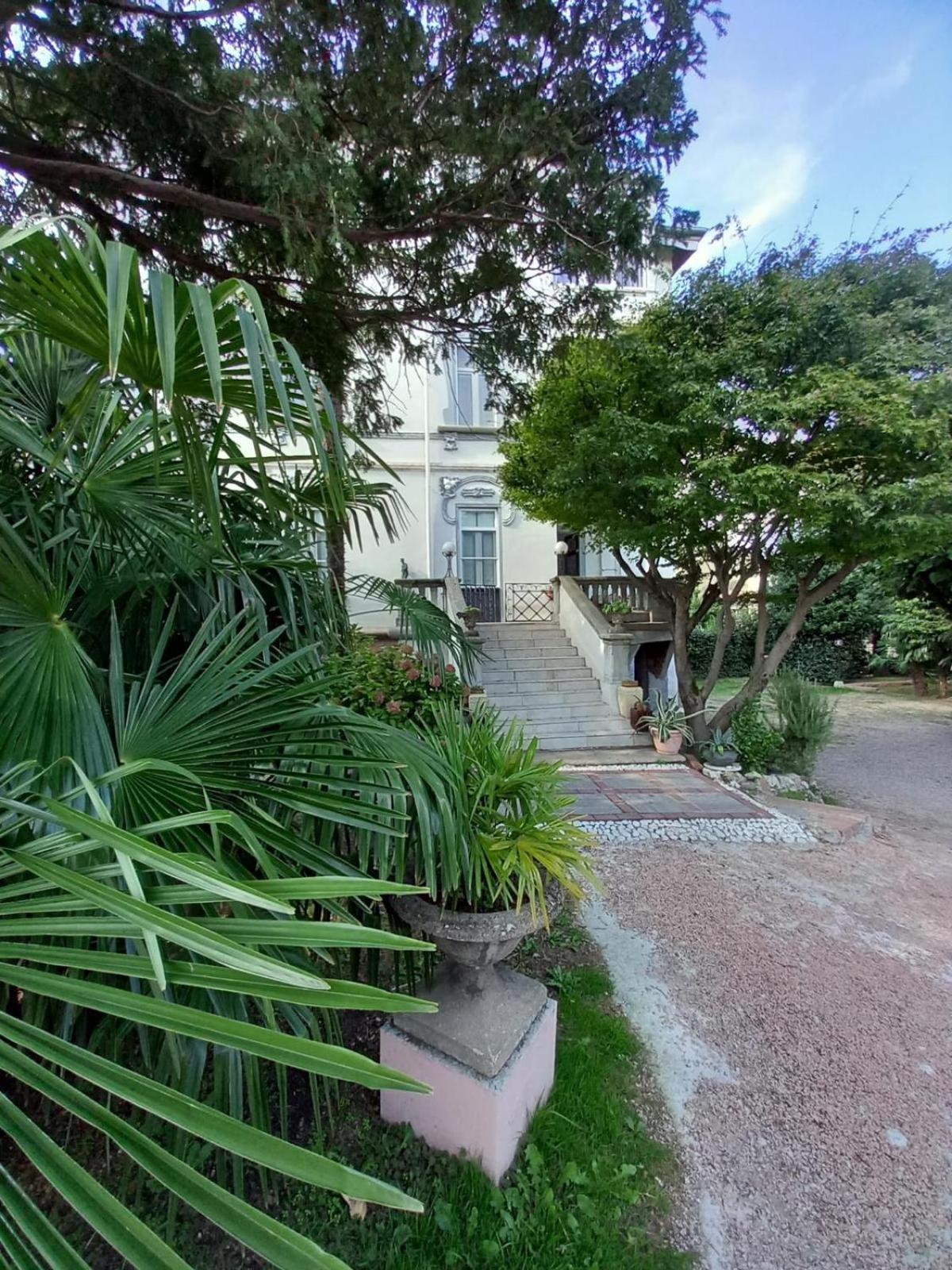 Villa Sapi Arcisate Exterior photo