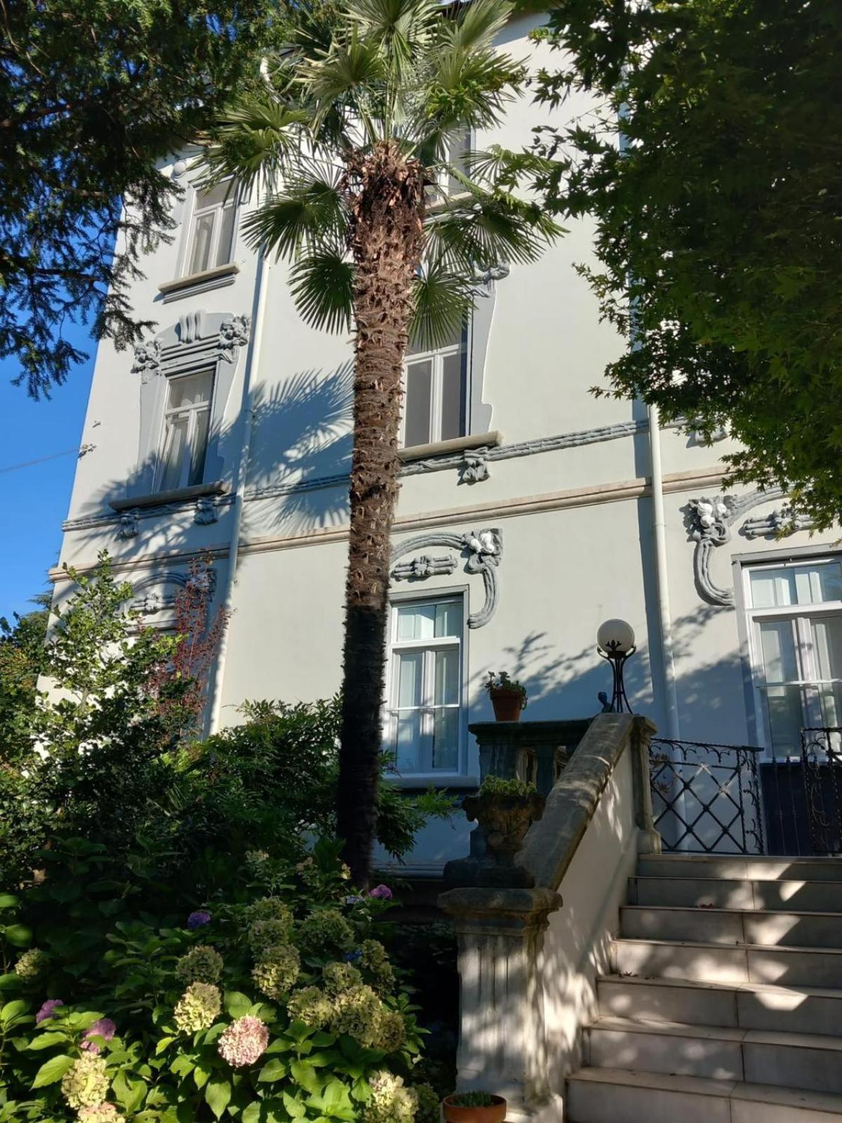 Villa Sapi Arcisate Exterior photo