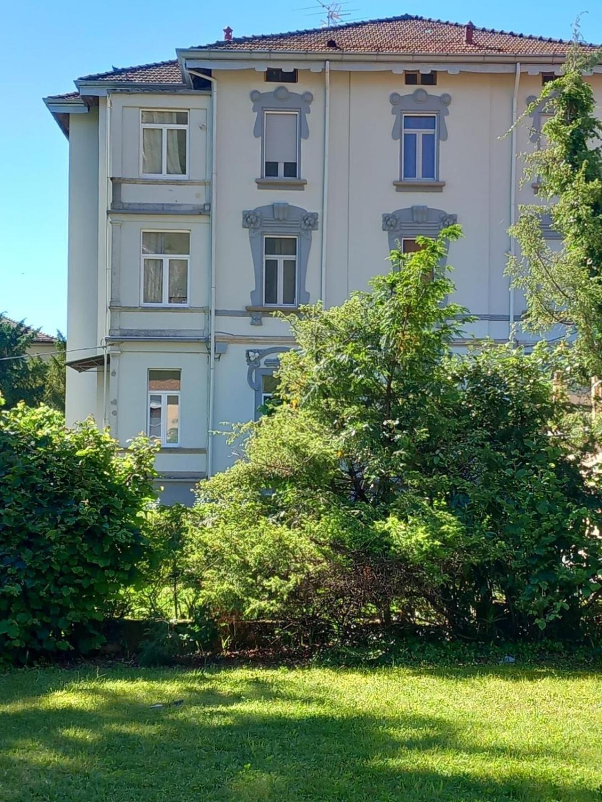 Villa Sapi Arcisate Exterior photo