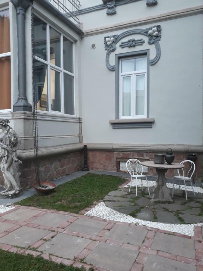 Villa Sapi Arcisate Exterior photo