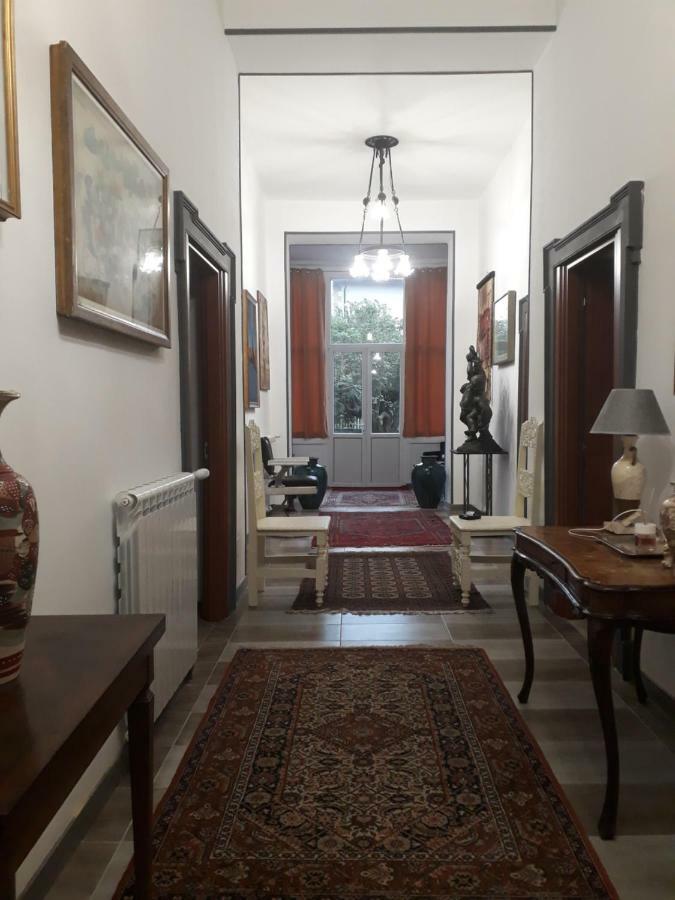 Villa Sapi Arcisate Exterior photo