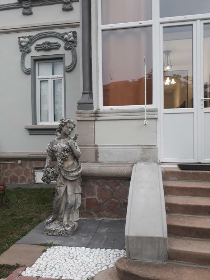 Villa Sapi Arcisate Exterior photo